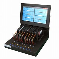 ジェットイレーサーGT SSD/HDDデータ消去装置│HDD/SSD物理破壊装置